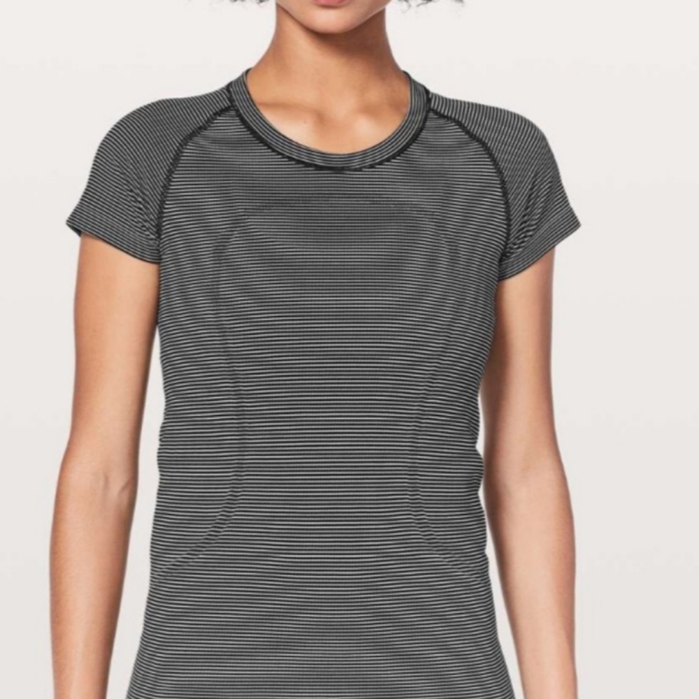 Swifty Tech SS Tee